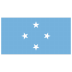 FM-Micronesia-Flag icon