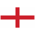 GB-ENG-England-Flag icon
