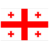 GE-Georgia-Flag icon