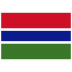 GM-Gambia-Flag icon