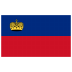 LI-Liechtenstein-Flag icon
