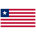 LR-Liberia-Flag icon
