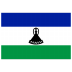 LS-Lesotho-Flag icon