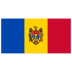 MD-Moldova-Flag icon