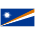 MH-Marshall-Islands-Flag icon