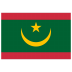 MR-Mauritania-Flag icon