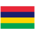 MU-Mauritius-Flag icon