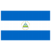 NI-Nicaragua-Flag icon