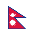 NP-Nepal-Flag icon