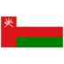 OM-Oman-Flag icon