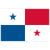 PA-Panama-Flag icon