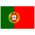 PT-Portugal-Flag icon