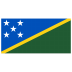 SB-Solomon-Islands-Flag icon