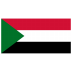 SD-Sudan-Flag icon