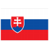 SK-Slovakia-Flag icon