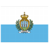 SM-San-Marino-Flag icon