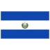 SV-El-Salvador-Flag icon