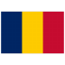 TD-Chad-Flag icon