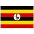 UG-Uganda-Flag icon