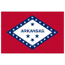 US-AR-Arkansas-Flag icon