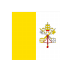VA-Vatican-City-Flag icon