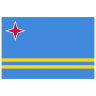 AW-Aruba-Flag icon