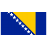 BA-Bosnia-and-Herzegovina-Flag icon