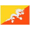 BT-Bhutan-Flag icon