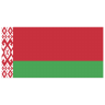 BY-Belarus-Flag icon