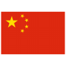 CN-China-Flag icon