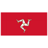 IM-Isle-of-Man-Flag icon