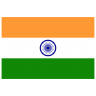 IN-India-Flag icon