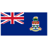 KY-Cayman-Islands-Flag icon