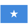 SO-Somalia-Flag icon