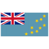 TV-Tuvalu-Flag icon