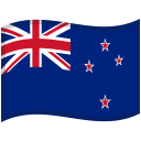 New-Zealand-Waved-Flag icon