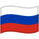 Russia, russian, ru, russian flag, federation, national, waving flag icon -  Download on Iconfinder