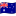 Australia Waved Flag icon
