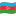 Azerbaijan Waved Flag icon