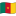 Cameroon Waved Flag icon