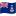 Cayman Islands Waved Flag icon
