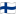 Finland Waved Flag icon