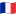 France Waved Flag icon
