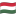 Hungary Waved Flag icon