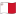Malta Waved Flag icon