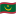 Mauritania Waved Flag icon