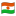 Niger Waved Flag icon