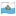 San Marino Waved Flag icon