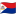 Sint Maarten Waved Flag icon