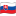 Slovakia Waved Flag icon